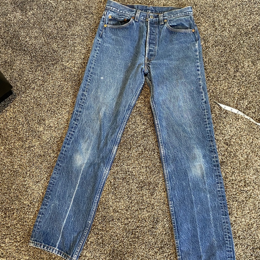 Levi Jeans